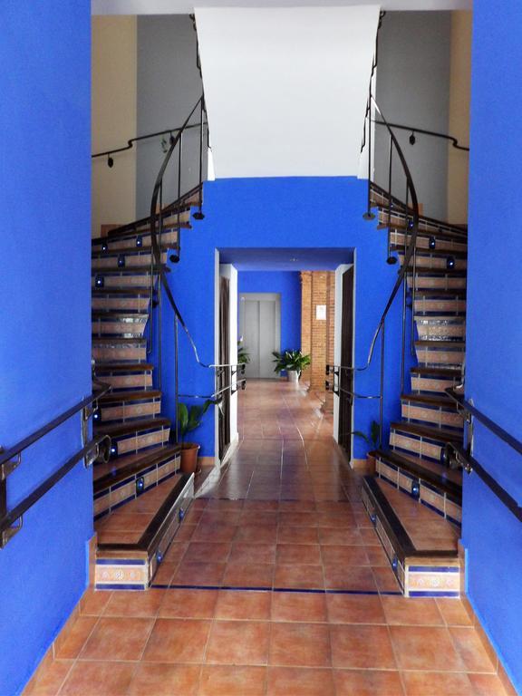 Hospederia Castillo De Alcaudeteゲストハウス エクステリア 写真